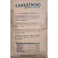 Gambar PROMO PAKAN MAKANAN IKAN KOI KAWARIMONO HIGH GROWTH & COLOR MAX HARGA MURAH - 4 mm Sak 10 Kg dari petopia mart undefined 1 Tokopedia
