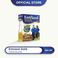 Gambar ENTRASOL GOLD 580GR RASA VANILLA / COKLAT - VANILLA dari FUJI GROCERY undefined 1 Tokopedia