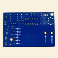 Gambar Pcb Tuner FM Double Layer dari SETIA ELEKTRONIK SHOP undefined 3 Tokopedia