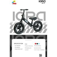Gambar balance bike dari cerdas bergembira undefined 3 Tokopedia