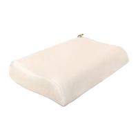 Gambar Babybee Toddler Pillow Tencel Case Bantal Bayi Latex Ergonomic Pillow gratis ongkir dari Little Beby undefined 4 Tokopedia