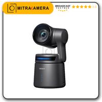 Gambar Webcam OBSBOT Tail Air AI-Powered 4K PTZ Streaming Camera Portable - Standar Package dari MitraKamera Bandung undefined 2 Tokopedia