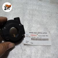 Gambar original Osaka import Made in Taiwan holder rumah gas kontan spontan Honda win 100 CDI gl max pro series Neo tech Mega pro lama engkel nos import dari Bengkel Pak Mat undefined 5 Tokopedia