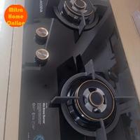 Gambar MODENA Built In Gas Hob - BH 2725 GBBK dari mitra home online undefined 3 Tokopedia