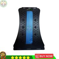 Gambar READY!! Ortopedi Alat Terapi Sakit Pinggang Kretek Keretek Punggung Orthofresh Syaraf Kejepit Back Stretcher - Hitam Hijau 6P dari GREHA STORE undefined 3 Tokopedia