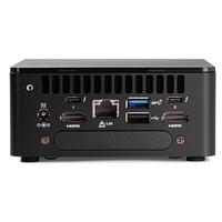 Gambar ASUS ASUS NUC 12 Pro | Intel Core i3-1220P | Gen 12 | DDR4 | Mini PC | Office Desktop - Barebone, TRIAL dari IMBA PC undefined 2 Tokopedia