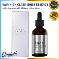 Gambar NMN High Class Moist Essence Anti Aging & Retinol Original Japan dari AlanoStore undefined 1 Tokopedia