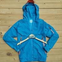 Gambar Jack wolfskin original windbreaker jacket no tnf arcteryx gorpcore dari LOAX BAROKAH undefined 2 Tokopedia
