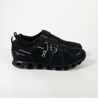 Gambar On Cloud 5 Waterproof Men Sneakers All Black 59.98842 - 41 dari High Gentlemen & Ladies undefined 1 Tokopedia