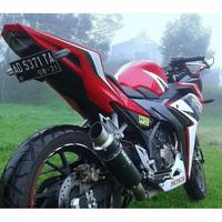 Gambar JOGJA Tail Tidy Honda CBR 150 R Street Fender CBR150 Original CBR150R K45G K45N dari lostgarage undefined 4 Tokopedia