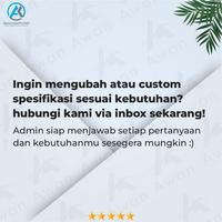 Gambar Set PC Komputer Intel Core i7 Gen-4 RAM 8GB SSD Rakitan Office dari Awan PC undefined 4 Tokopedia