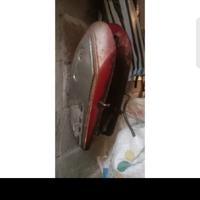 Gambar tangki motor L2 super second dari DGshopJumbo undefined 4 Tokopedia