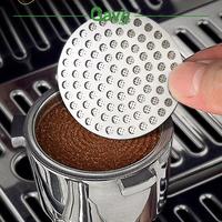 Gambar Puck Screen Double Layer - Mesh Portafilter Kopi Espresso Stainless Steel 51mm 53mm 59mm Shower Screen Dua Lapis - 51mm dari Gavintoys undefined 5 Tokopedia