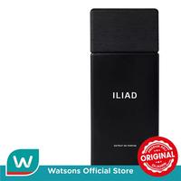 Gambar Saff & Co. Extrait De Parfum - Iliad dari Watsons Indonesia Official Store undefined 3 Tokopedia