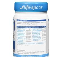 Gambar life space triple strength probiotic 30 capsules dari Health Gallery Store undefined 3 Tokopedia