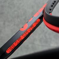 Gambar Raket Tenis Wilson Clash V3 100 L ( 280gr / 100" ) dari Tenis 365 undefined 3 Tokopedia