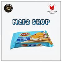 Gambar Okebis Cookies Cream Vanilla | Kukis Krim Vanila - 170 gr (Harga Satuan) dari M2F2 Shop - Paseban undefined 4 Tokopedia