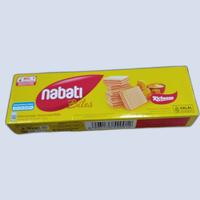 Gambar Nabati Wafer Richeese Richoco Bites Kotak Box 163g 163 gram dari bentokidsstore undefined 3 Tokopedia