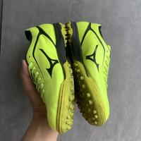 Gambar sepatu futsal minisoccer Mizuno Basara 3 AS ORIGINAL second/bekas/thrift dari Cultjure id undefined 4 Tokopedia