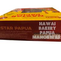 Gambar Nastar Papua Hawai Bakery dari Hawai Bakery Papua Manokwari Pawai undefined 3 Tokopedia
