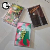 Gambar 3 Album Kaset Steven Coconut Treez dari Garasi_George undefined 1 Tokopedia