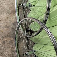 Gambar Velg whelseet sepeda ukuran 26×1.3/8 jengki dari KANG.DIN undefined 3 Tokopedia