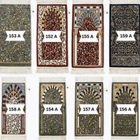 Gambar ! NEW SAJADAH RAUDAH ORIGINAL/SAJADAH MADINAH/SAJADAH EXCLUSIVE ORIGINAL - dari LOLS GRIYA undefined 1 Tokopedia