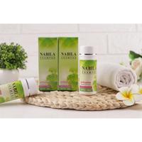 Gambar NABILA SAMPO Anti kutu anti lice shampo pembasmi kutu dari Mandiri Herbal undefined 1 Tokopedia