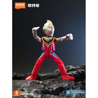 Gambar Blokees Ultraman Galaxy Version 12 Random GV12 Blazar's Starlight Blind Box / Ultraman Blazar Ultraman Gaia Ultraman Agul dari Unicorn Toys undefined 5 Tokopedia