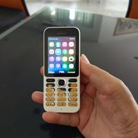 Gambar Nokia 222 RM 1136 original dari Hery Com undefined 2 Tokopedia