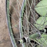 Gambar Velg whelseet sepeda ukuran 26×1.3/8 jengki dari KANG.DIN undefined 2 Tokopedia
