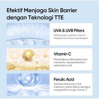 Gambar SKINTIFIC Sunscreen Ultra Light Serum SPF50 PA++++ 25ml Skincare Sunblock Stick untuk Kulit Berminyak dan Berjerawat Perlindungan UV Shield Sunblok Wajah Sunscreen Stik Gel Suncreen Scintific Anak dari Auliza Shop undefined 2 Tokopedia