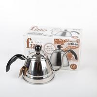 Gambar Fino pour over drip coffee Kettle 1.0 L Yoshikawa Japan dari Maharaja Coffee undefined 3 Tokopedia