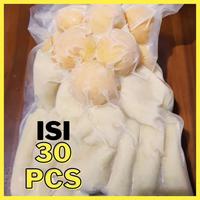 Gambar Pempek Frozen Palembang Rasa Ikan 30Pcs 20Pcs 15Pcs Lenjer Telor Adaan - 15 Pcs dari Warung Ikan Asin Ms Rido undefined 2 Tokopedia