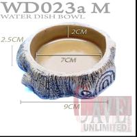 Gambar WD023A WATER DISH WADAH PAKAN REPTILE GECKO TEMPAT MAKAN TEGU ULAR BD - WD023A M dari REPTILESTORE. ID undefined 2 Tokopedia