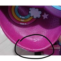 Gambar Jojo Siwa Bow Pool Slide Sandal - EUR 35-36 dari Funlandtoysnew undefined 5 Tokopedia
