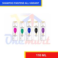 Gambar Shampoo Pantene 110 ML All Variant - Rambut Rontok dari One Mart Indonesia undefined 1 Tokopedia