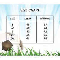 Gambar Jersey Jepang One Piece 2024 Japan - XXL dari Fathann Store undefined 2 Tokopedia