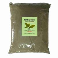 Gambar New Bubuk Daun Sambung Nyawa 250 g Serbuk Sambung Nyowo Gynura procumbens dari sumber sehat sento undefined 2 Tokopedia