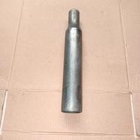 Gambar Tiang sadel model lurus - seatpost - b. Zigzag 22.2 dari Tyrexos undefined 5 Tokopedia