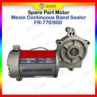 Gambar Spare Part Mesin Sealer FR 770/800/900/400 - StandingFrame dari Sun Indonesia undefined 1 Tokopedia