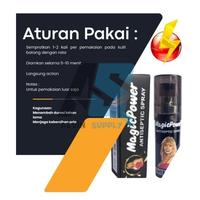 Gambar Tisu Mejik | Magic Power Spray 15ml Tahan Lama Pria Halal dari NadirStoree1 undefined 3 Tokopedia