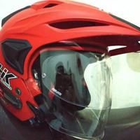 Gambar PENGIRIMAN CEPAT PINLOCK 70 UNIVERSAL ANTI FOG BERBAGAI JENIS VISOR dari toko raniaam undefined 4 Tokopedia