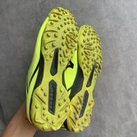 Gambar sepatu futsal minisoccer Mizuno Basara 3 AS ORIGINAL second/bekas/thrift dari Cultjure id undefined 5 Tokopedia