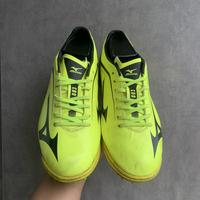Gambar sepatu futsal minisoccer Mizuno Basara 3 AS ORIGINAL second/bekas/thrift dari Cultjure id undefined 2 Tokopedia