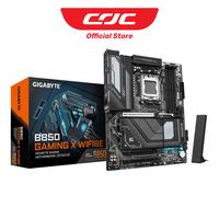 Gambar GIGABYTE B850 GAMING X WIFI6E dari COC Komputer undefined 1 Tokopedia