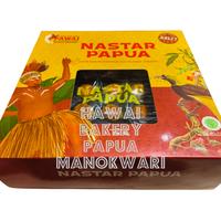 Gambar Nastar Papua Hawai Bakery dari Hawai Bakery Papua Manokwari Pawai undefined 1 Tokopedia