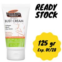 Gambar Palmer's Cocoa Butter Formula with Vitamin E Bust Cream 125 g dari TergeDept undefined 1 Tokopedia
