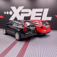 Gambar DIECAST HONDA CRV 2020 Gen 3rd Skala 1:32 Dengan Lampu & Suara Hadiah Kado Koleksi - Hitam dari PLUTO store jkt undefined 4 Tokopedia