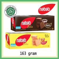 Gambar Nabati Wafer Richeese Richoco Bites Kotak Box 163g 163 gram dari bentokidsstore undefined 1 Tokopedia